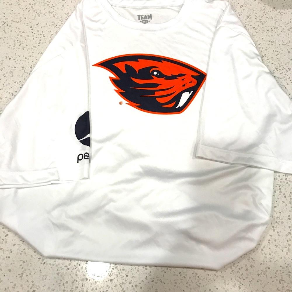 OSU Short sleeve Tee